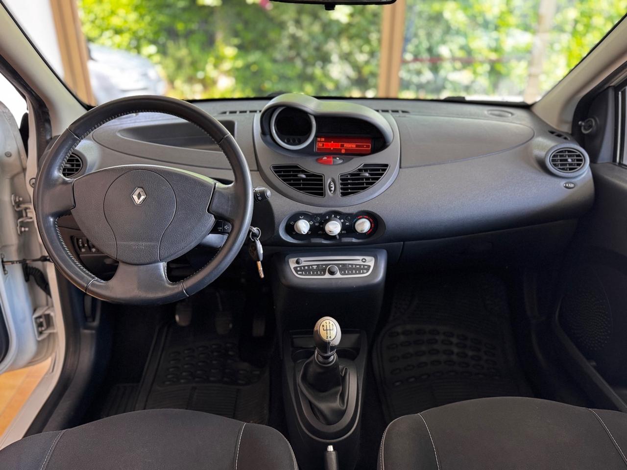 Renault Twingo 1.2 16V LEV Live