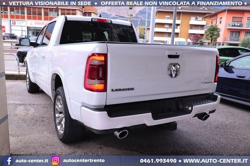 Dodge RAM 1500 LARAMIE 3.0 D V6 4X4 *IVA INCLUSA