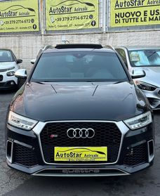 Audi RSQ3 2.5 TFSI 340CV