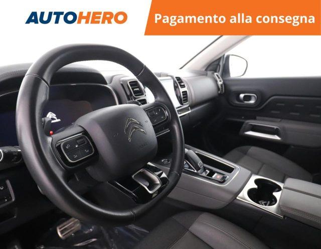 CITROEN C5 Aircross BlueHDi 130 S&S EAT8 Shine
