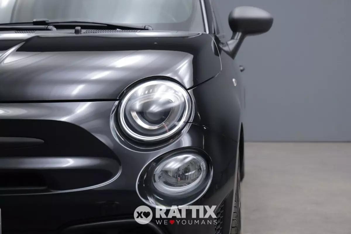 Abarth 595 Competizione 1.4 t-jet 180CV