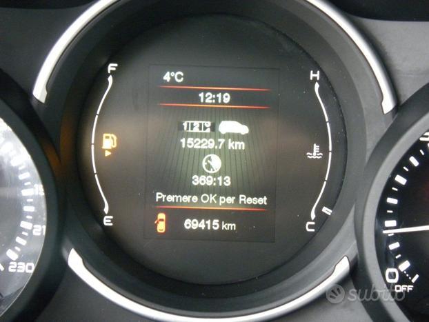 FIAT 500L 1.4 95 CV S&S Mirror