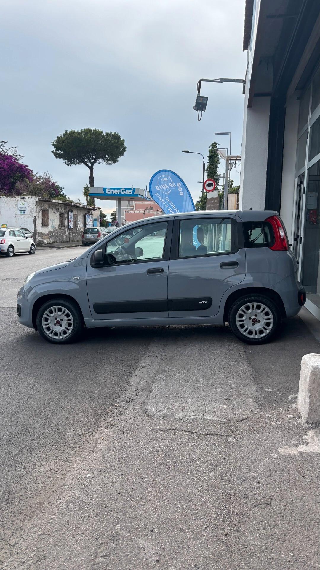 Fiat Panda 1.2 Easy