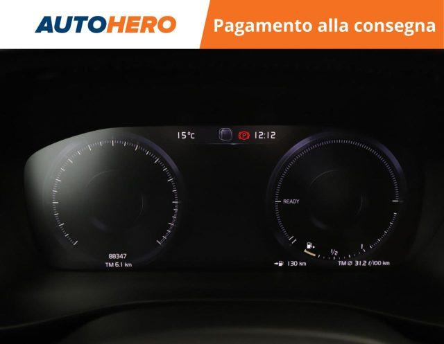 VOLVO XC40 T5 Recharge Plug-in Hybrid automatico Core