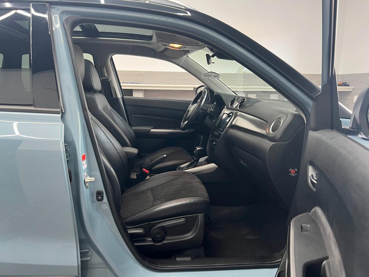 Suzuki Vitara 1.5 Hybrid A/T 4WD AllGrip Starview