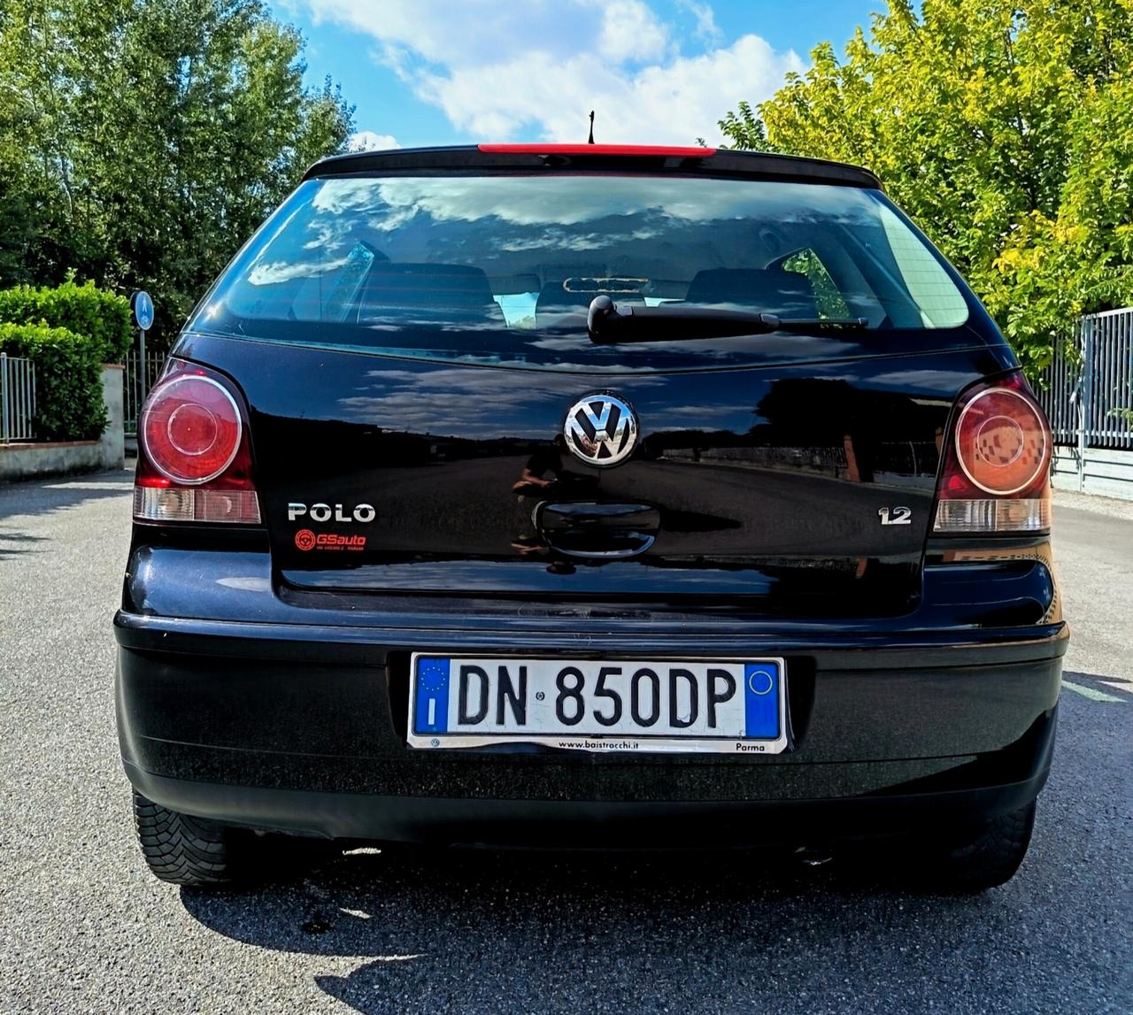 Volkswagen Polo 1.2/70CV 12V 5p. Comfortline