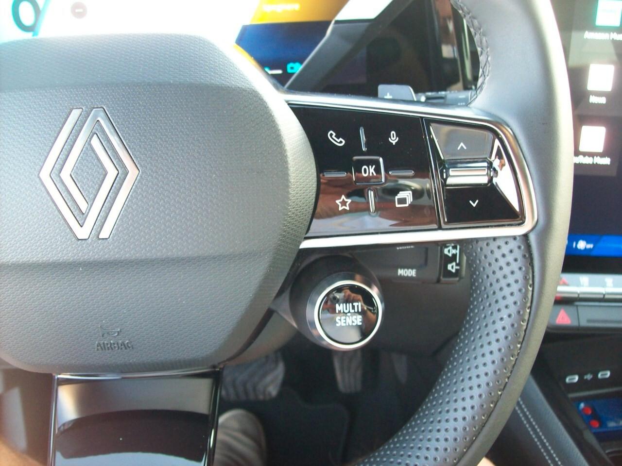 RENAULT AUSTRAL Mild Hybrid Advanced cv.130 Evolution