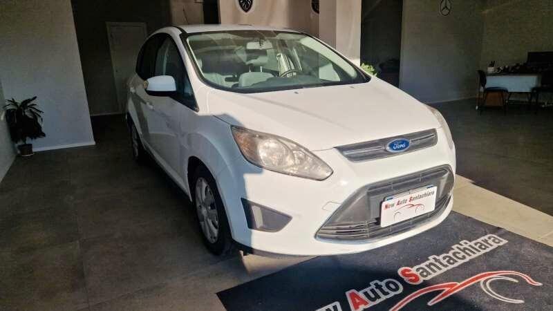 Ford C-Max 1.6 120 CV GPL Plus