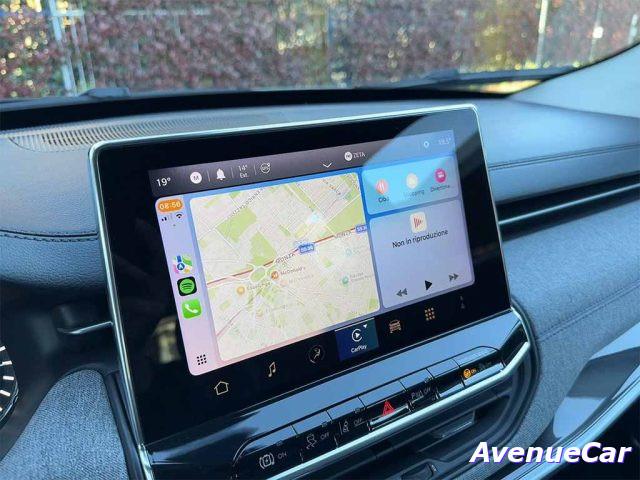 JEEP Compass phev Longitude 4xe TELECAMERA CAPRLAY IVA ESPOSTA