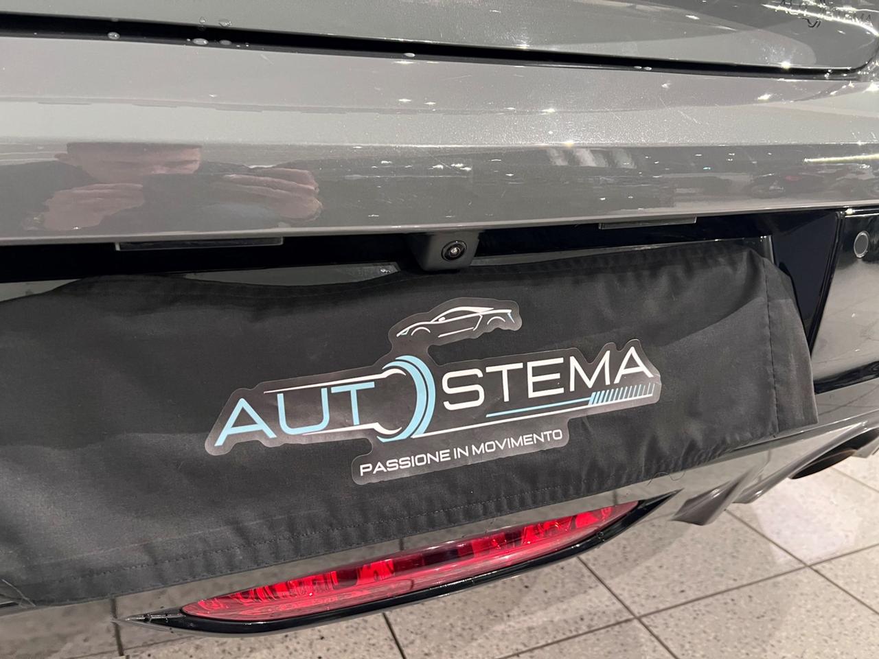 PEUGEOT 208 II 2023 1.2 puretech Allure s&s 100cv - VISIOPARK 360°!