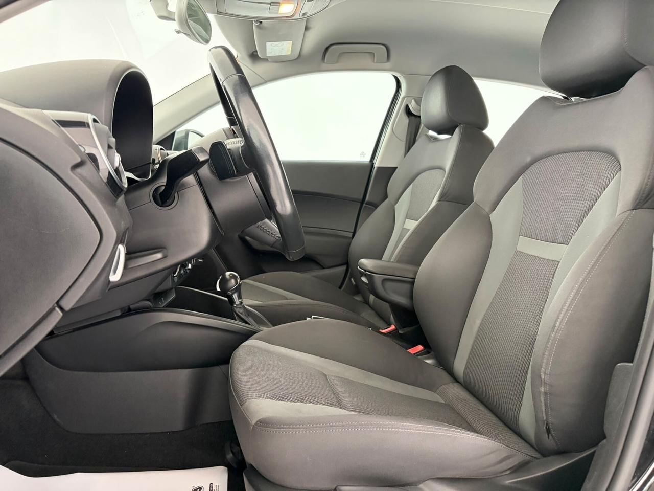 Audi A1 1.6 TDI 116 CV S tronic Sport - NEOPATENTATI