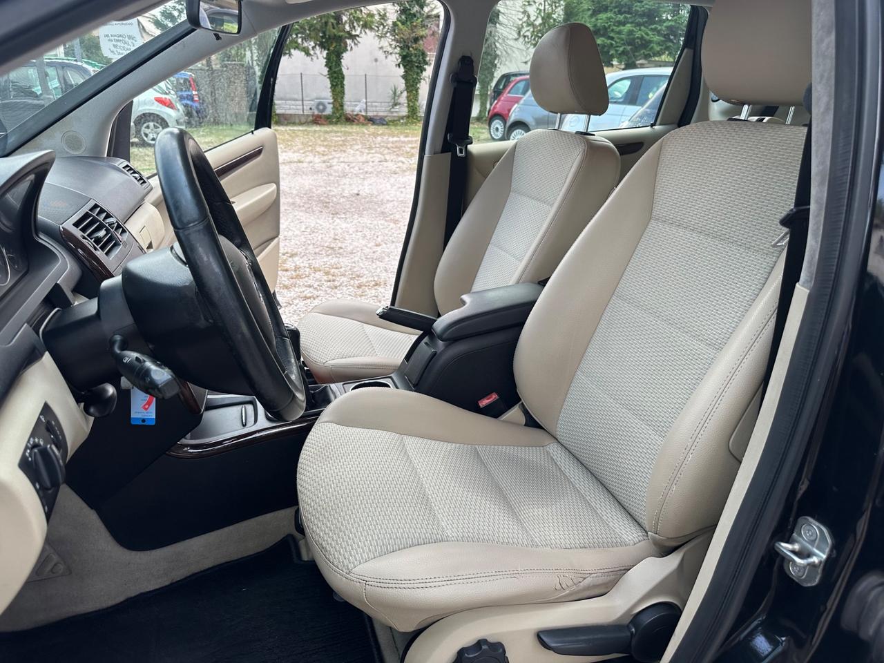 Mercedes-benz A 150 Elegance