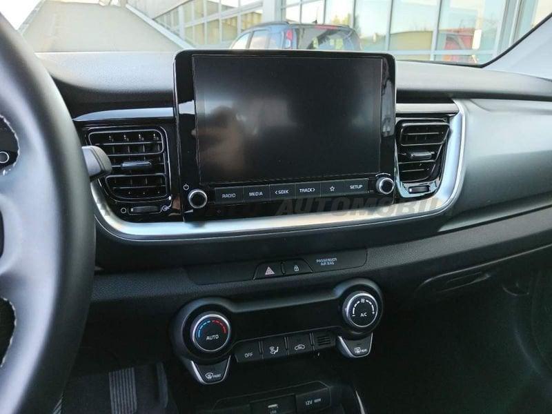 KIA Stonic Stonic 1.2 dpi Style 84cv