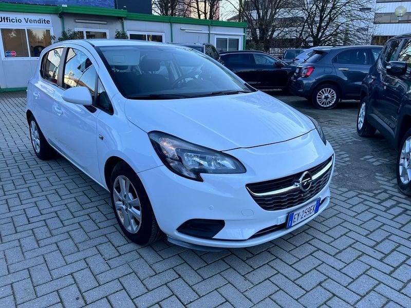 Opel Corsa 1.2 5 porte Advance