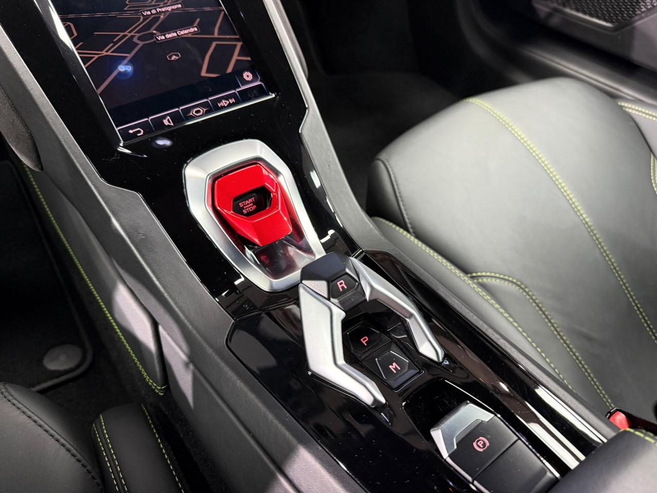 Lamborghini Huracan Huracán 5.2 V10 EVO (400)