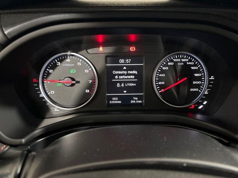 EVO Evo 3 1.5 Gpl 107cv