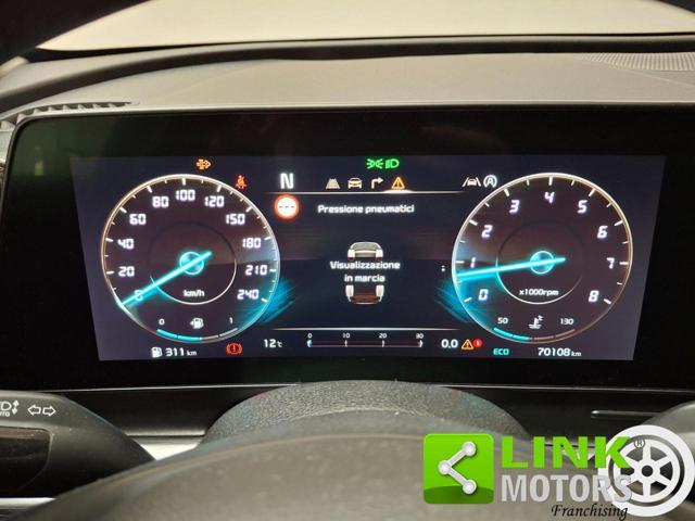 KIA Sportage 1.6 TGDi MHEV Style GARANZIA KIA