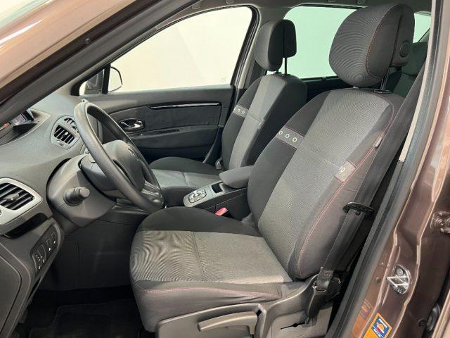 RENAULT Scenic X-Mod 1.5 dCi 110CV S&S Bose NEOPATENTATI