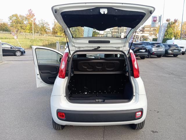 FIAT Panda *PROMO* 1.2 Pop