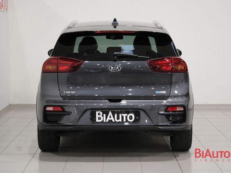 KIA e-Niro e-Niro 64 kWh Evolution