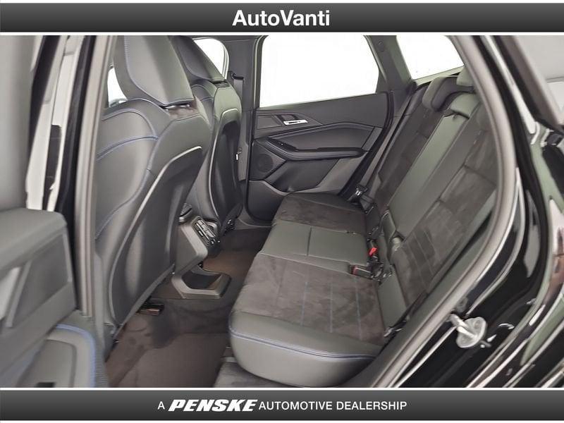BMW Serie 2 Active Tourer 218d Active Tourer Msport auto