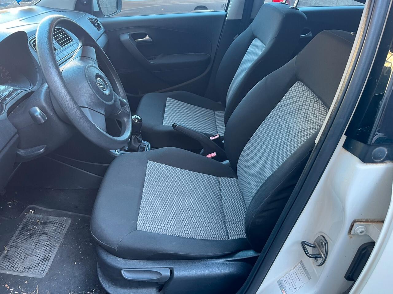 Volkswagen Polo 1.2, catena distribuzione rotta!