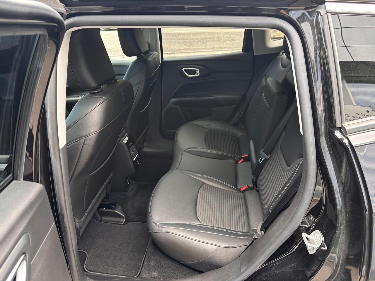 Jeep Compass 1.5 Turbo T4 130 CV MHEV 2WD S
