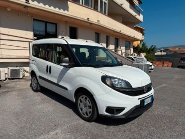 Fiat Doblo Doblò 1.6 MJT 16V 95CV Easy