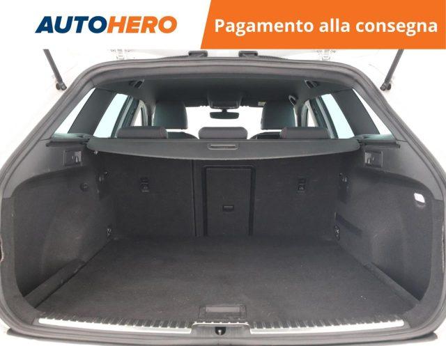 SEAT Leon 1.6 TDI 115 CV ST FR