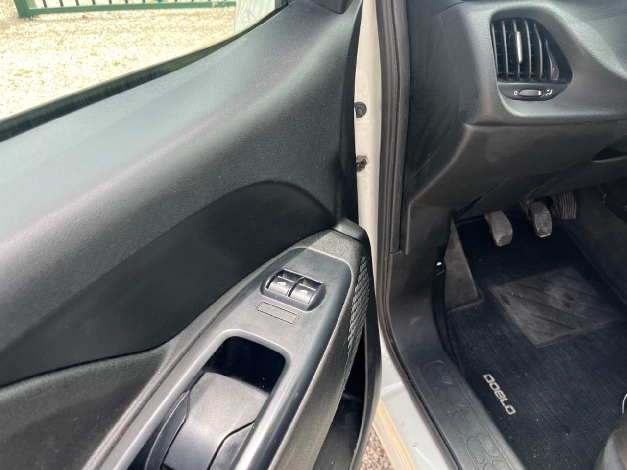 Fiat Doblò 1.3 MJT 95CV S&S N1