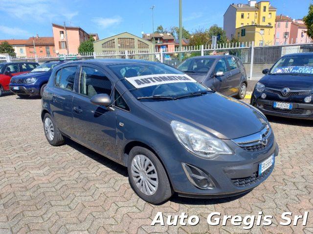 OPEL Corsa 1.2 5 Ecotec C.A. - GARANZIA FINO 24 MESI