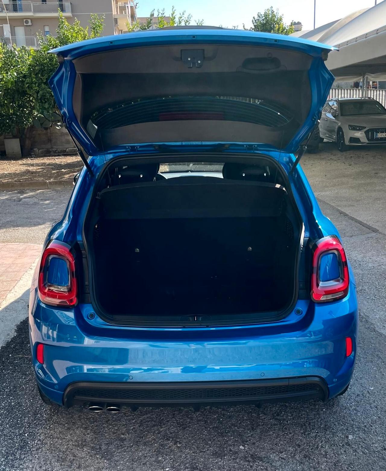 Fiat 500X 1.3 MultiJet 95 CV Sport