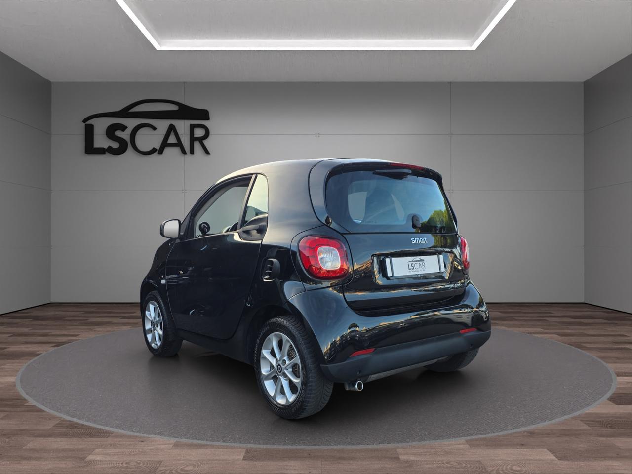 Smart fortwo coupe Fortwo 0.9 t Passion 90cv - Unipro - Promo Finanziamento