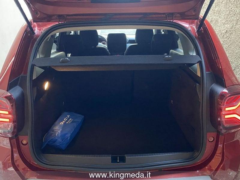 Dacia Duster Duster 1.0 TCe GPL 4x2 Prestige