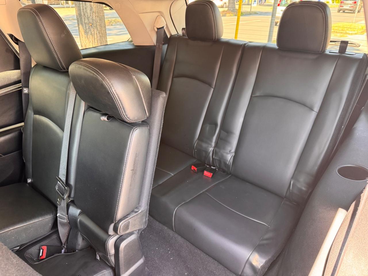 Fiat Freemont 2.0 Mjt 170 CV 4x4 7 POSTI Garanzia 12 mesi