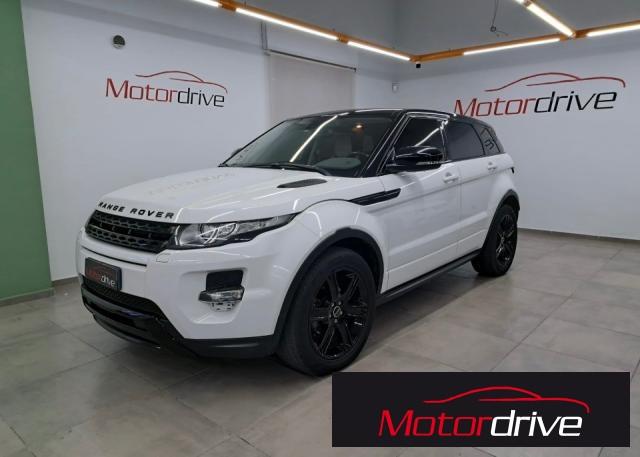 LAND ROVER - Range Rover Evoque - 2.0 Si4 5p. Pure Tech Pack
