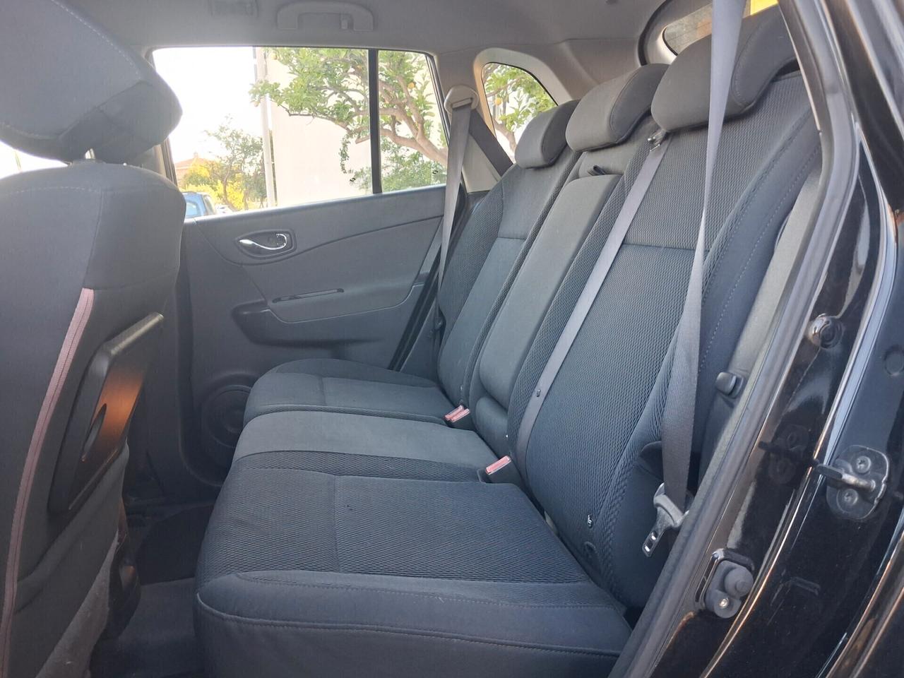 RENAULT Koleos 2.000 dCi 150cv 4WD Km164.200