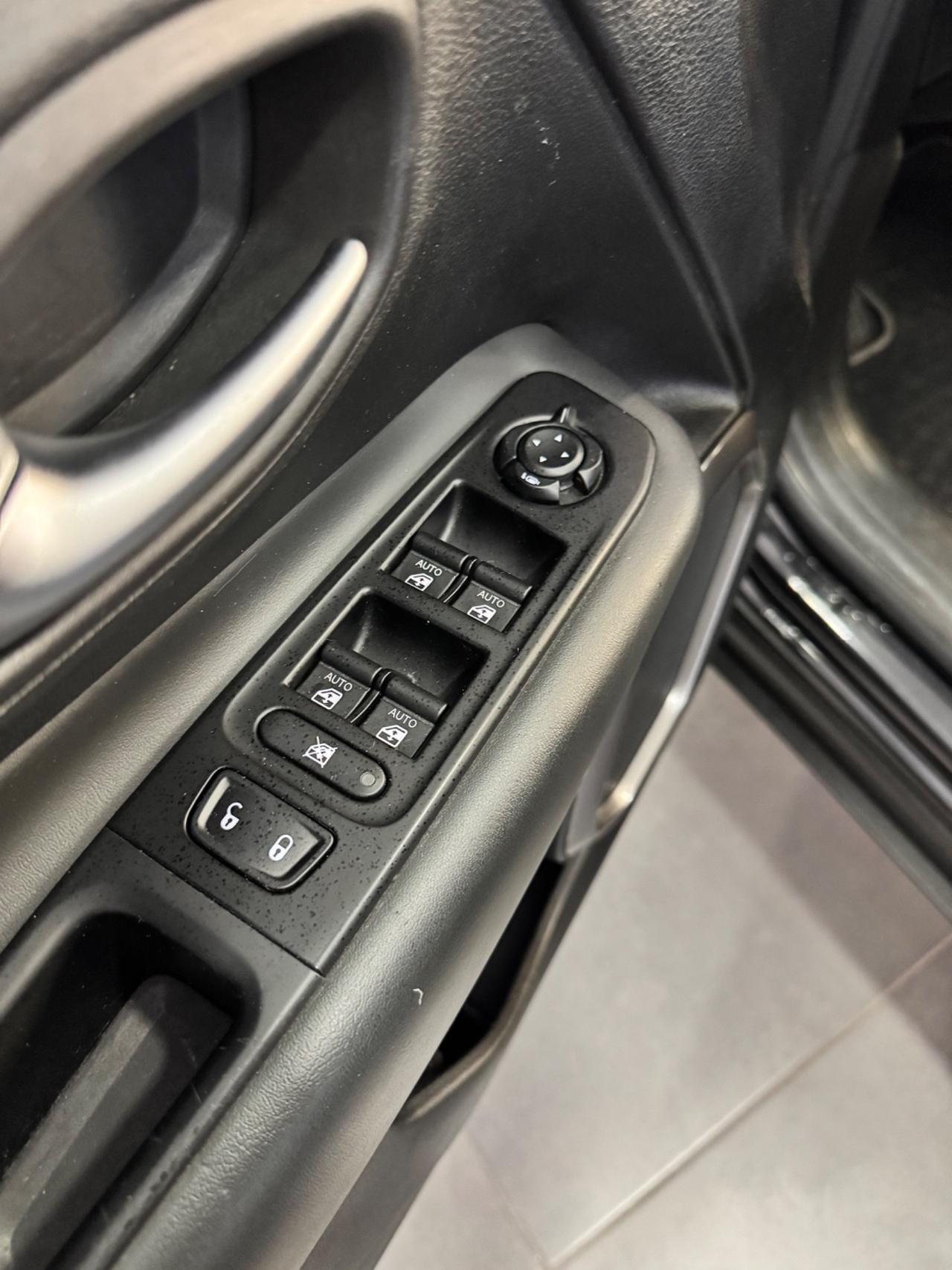 Jeep Renegade 1.3 T4 DDCT S