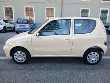 Fiat Seicento 1.1i