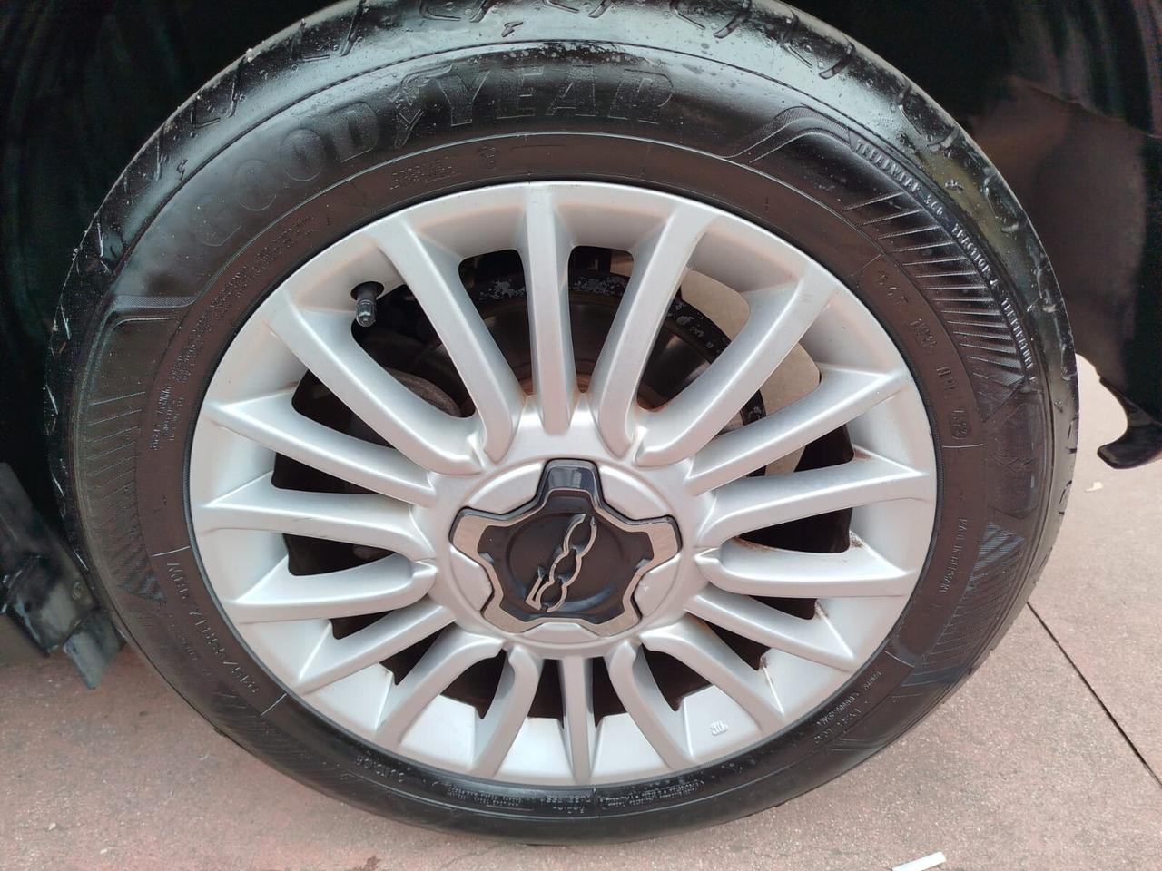 500X 1.3-150CV AUTOMATICA *PREZZO VERO* KM CERTI-GARANZIA 12 MESI