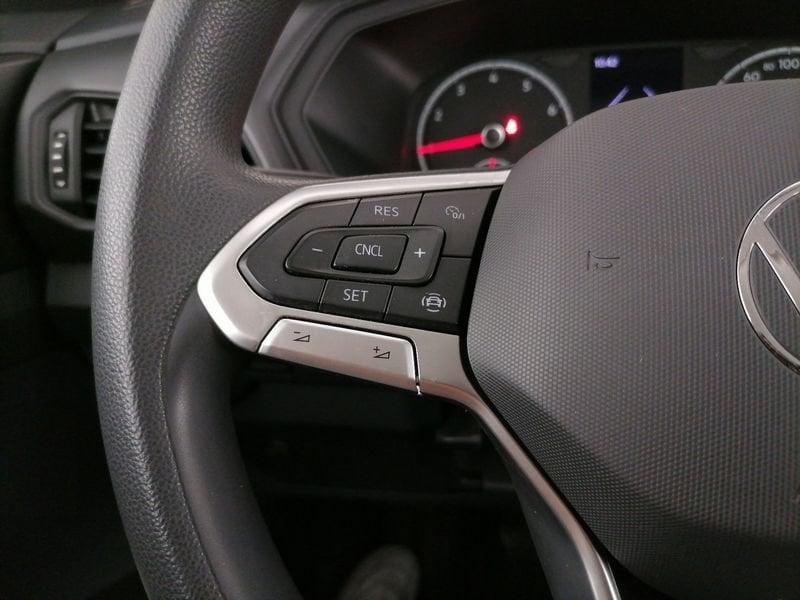 Volkswagen T-Cross 1.0 tsi Urban 95cv