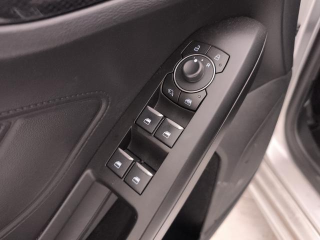 FORD Focus 1.5 ecoblue ST-Line 115cv auto