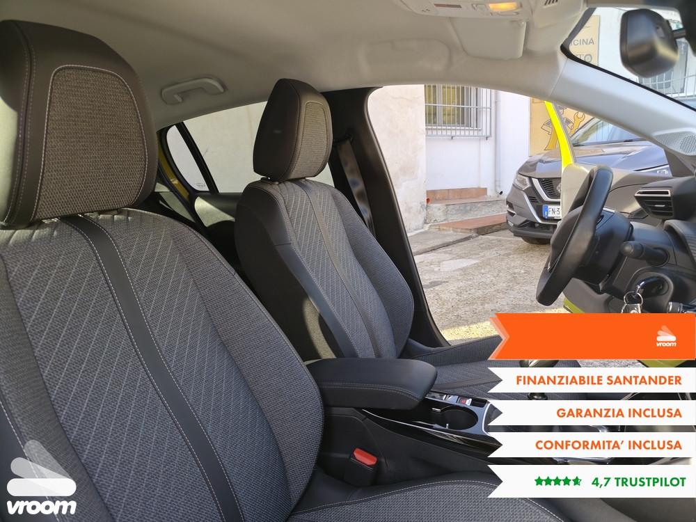 PEUGEOT 208 2ª serie 208 PureTech 100 Stop&Sta...