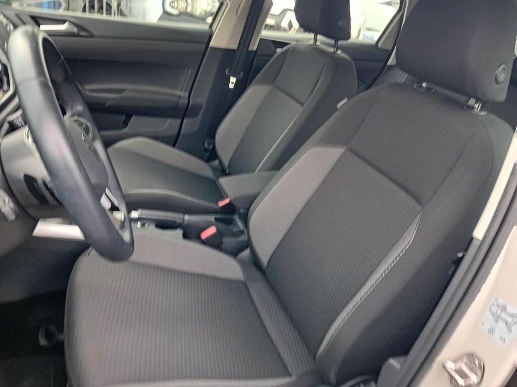 Volkswagen Taigo 1.0 TSI Life DSG