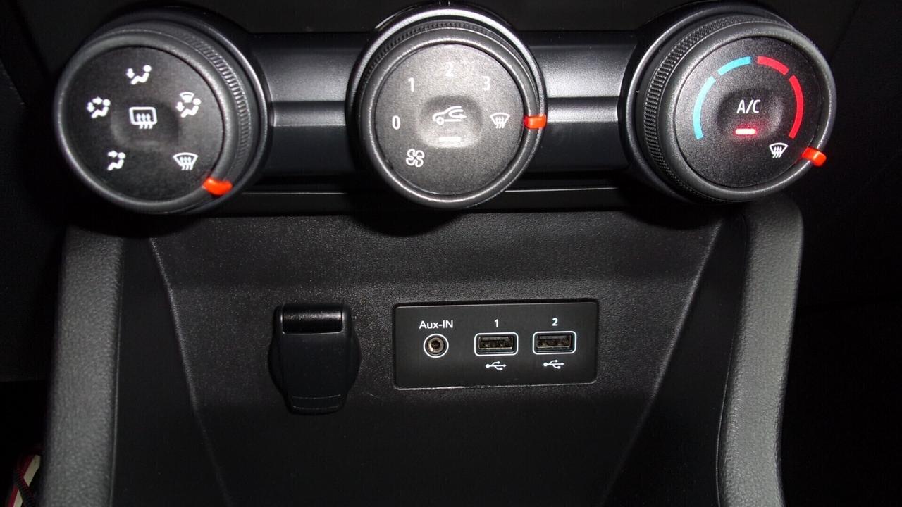 Renault Clio Blue dCi 85 CV 5 porte Intens