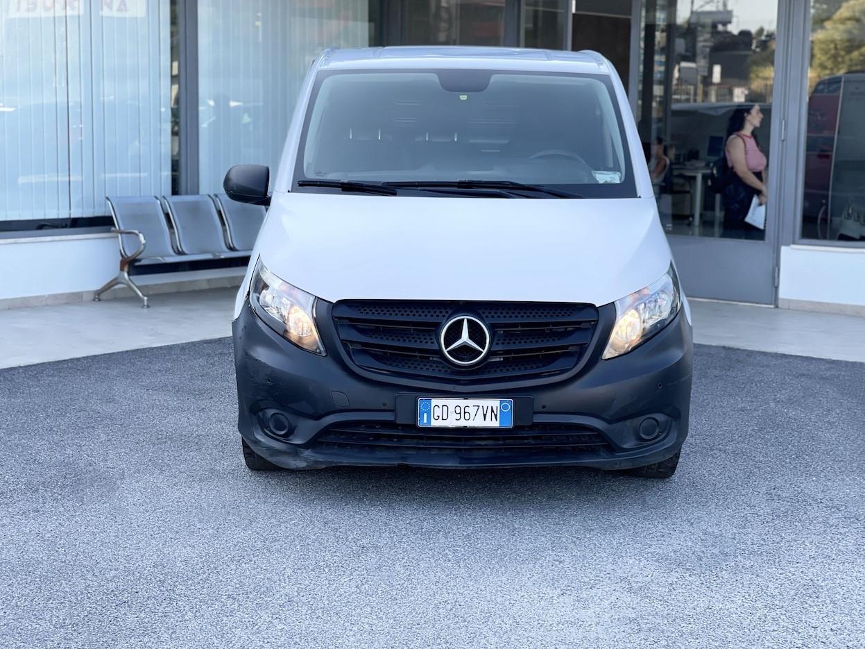 Mercedes-Benz Vito 1.7 Diesel 102CV E6 - 2021