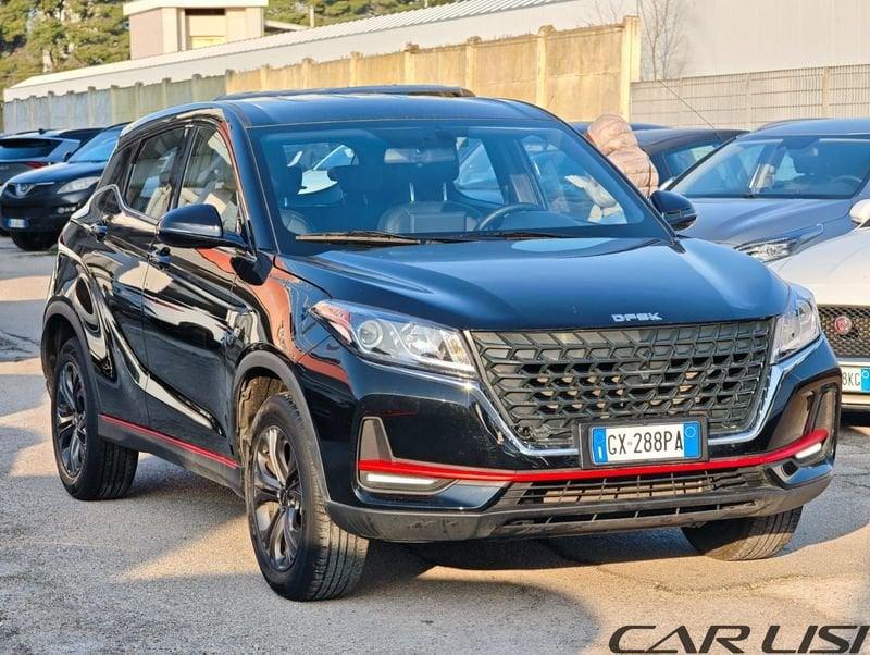 Dfsk Glory 500 Glory 500 1.5 bifuel Gpl Standard