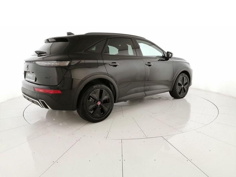 DS DS 7 1.6 e-tense phev Performance Line+ 4x4 300cv auto