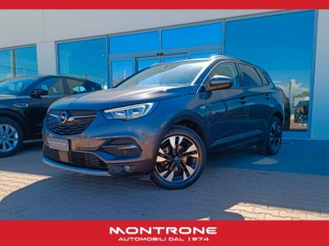 Opel Grandland X 1.5 diesel Ecotec Start&Stop Ultimate