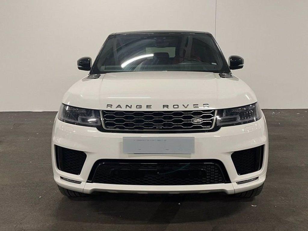 LAND ROVER Range rover sport 3.0 sdv6 hse dynamic 306cv auto del 2018